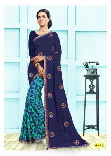 Jodha 3 saree