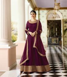 Kaseesh Rajmahal Vinay salwar suits