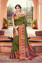 Kashmiri Silk Vol 3 Shangrila saree