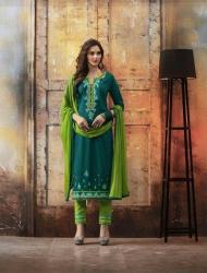 Kessi Sundress Vol 5 dress material