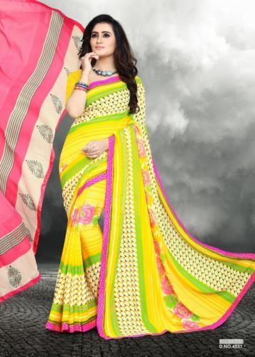 Kodas saree