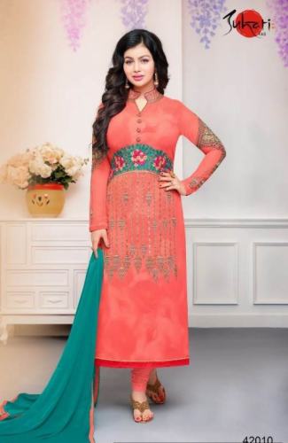 Mafeeza Suhati salwar suits