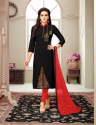 Mandira Moof dress material by Sanvari