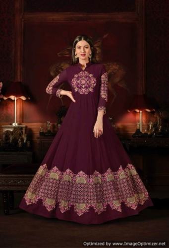 Marina 5 Sajawat salwar suits