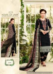 Muslin Vol 6 dress material