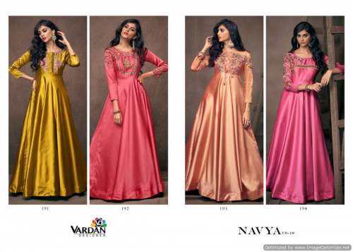 Navya Vol 10 Vardan 