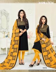 NoteBook 4 dress material