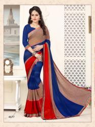Oliviya 3 saree