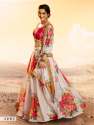 organza-printed-zari-work-lehenga-choli