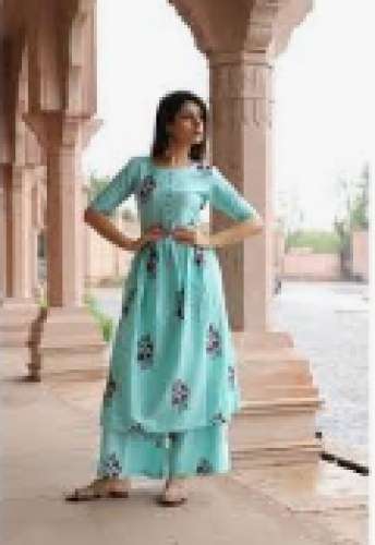 Party Wear casual Kurti