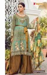 Rosemeen Pearls salwar suits
