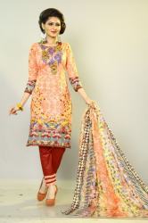 Royal Karachi dress material