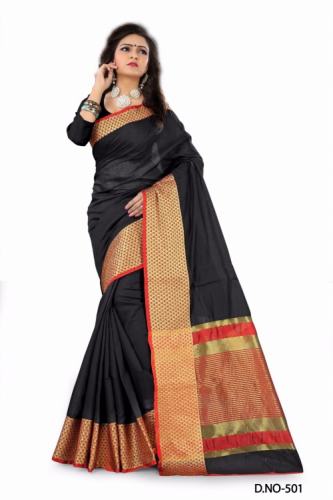 Rubaab vol 3 saree