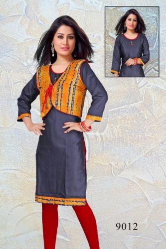 Saloni kurtis