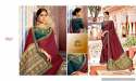 Samaira Vol 2 Cotton Silk Designer Saree thumb 12