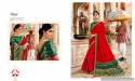 Samaira Vol 2 Cotton Silk Designer Saree thumb 2