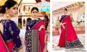 Samaira Vol 2 Cotton Silk Designer Saree thumb 7