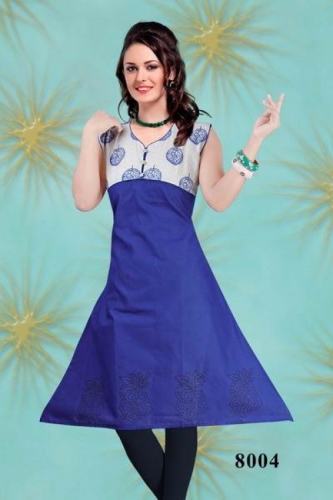 Sana kurtis