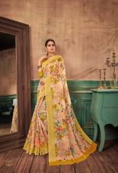 sangam  cotton rich collection  