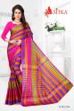 Simmer Vol 5 saree