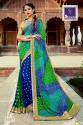 The Royal Bhandej vol 2 saree