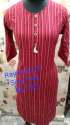 Lining Kurti thumb 2