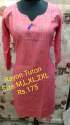 Two Tone Kurti thumb 5