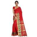 Designer Fancy Silk saree