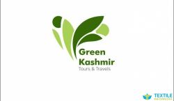 Green Kashmir Travels logo icon