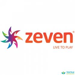 Zeven logo icon