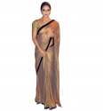 Bollywood silk saree