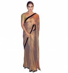 Bollywood silk saree