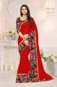 georgette-designers-printed-sarees