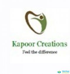 Kapoor Creations logo icon