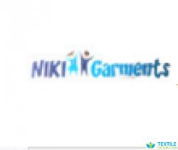 Niki Garments logo icon