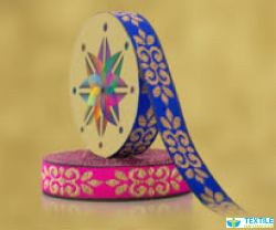 Shree Shyam Fabrics logo icon