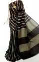 party-wear-black-kota-cotton-saree