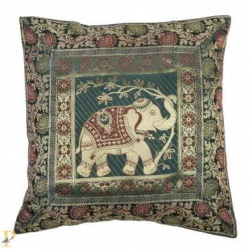 Brocade Cushion Covers