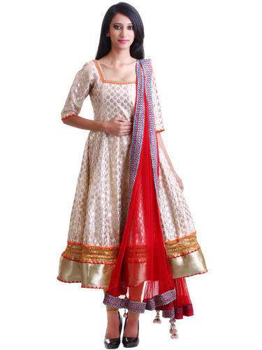 Fancy Anarkali Kurtis