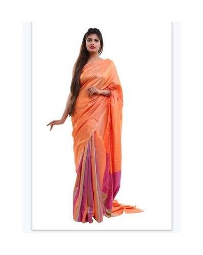 Fancy Handloom Silk Sarees
