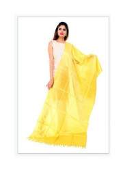Sunshine Silk Dupatta