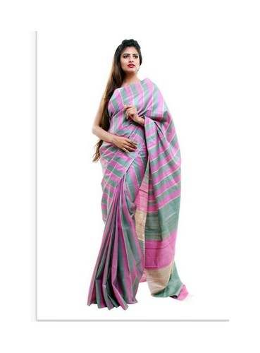 Womens Handloom Sarees