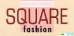 square fashion logo icon