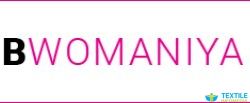 BWomaniya logo icon