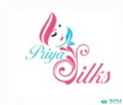 Priya Silks logo icon