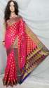 Wedding wear Opara Silk Saree