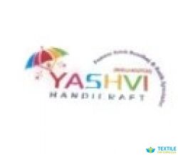 Yashvi Handicraft logo icon