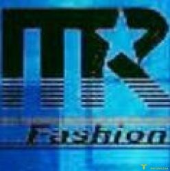 MR Fashion logo icon