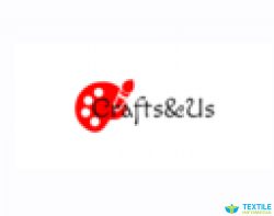 Crafts And Us logo icon