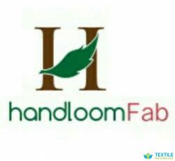 Handloom Fab logo icon